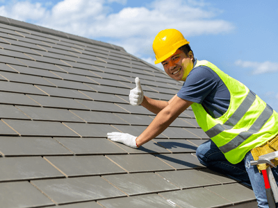 About Roof Repair Experts Youngsville, NC